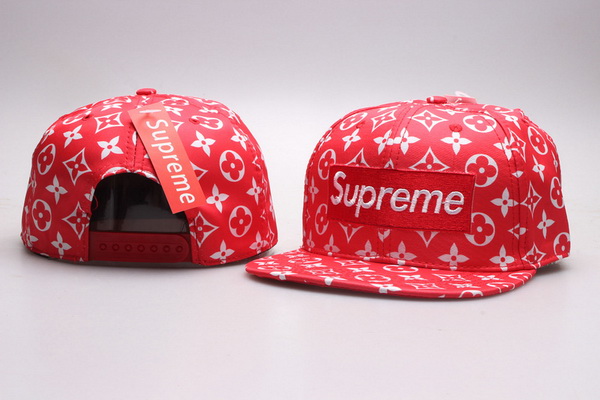 Supreme Snapbacks-039