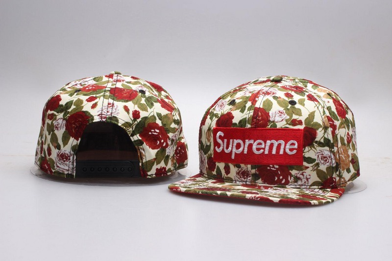 Supreme Snapbacks-042