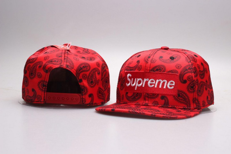 Supreme Snapbacks-045