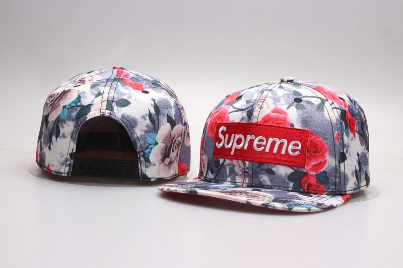 Supreme Snapbacks-046