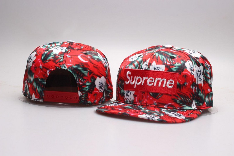 Supreme Snapbacks-047