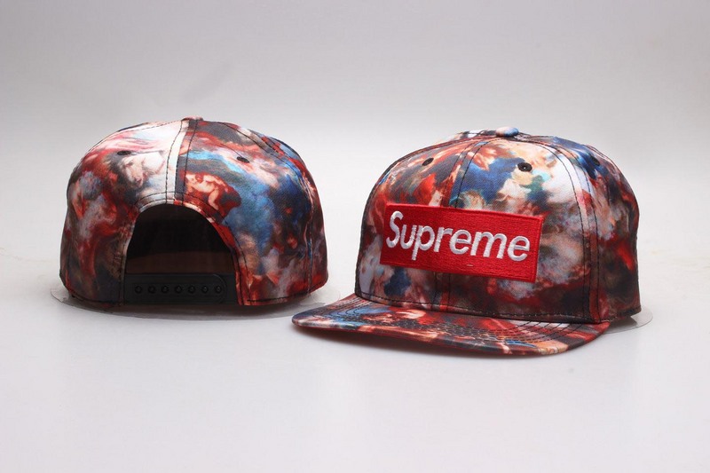 Supreme Snapbacks-048