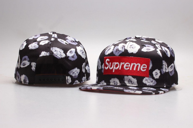 Supreme Snapbacks-049