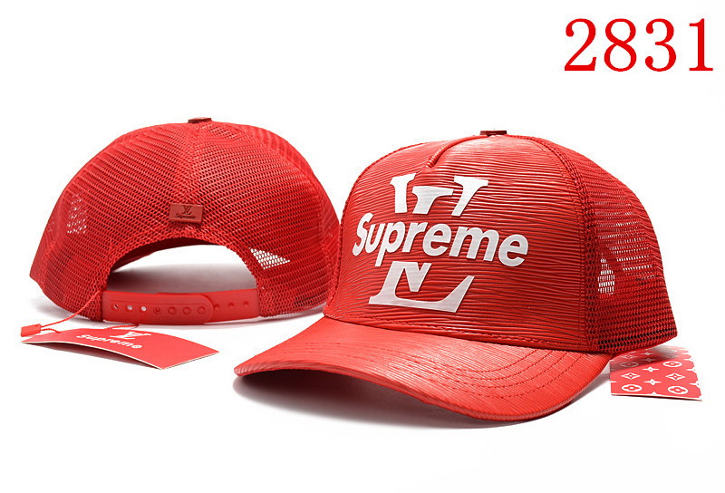 Supreme Snapbacks-051