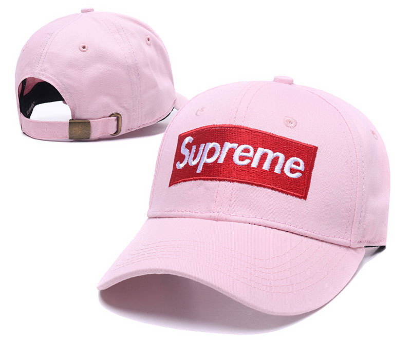 Supreme Snapbacks-055