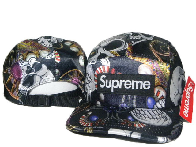 Supreme Snapbacks-060