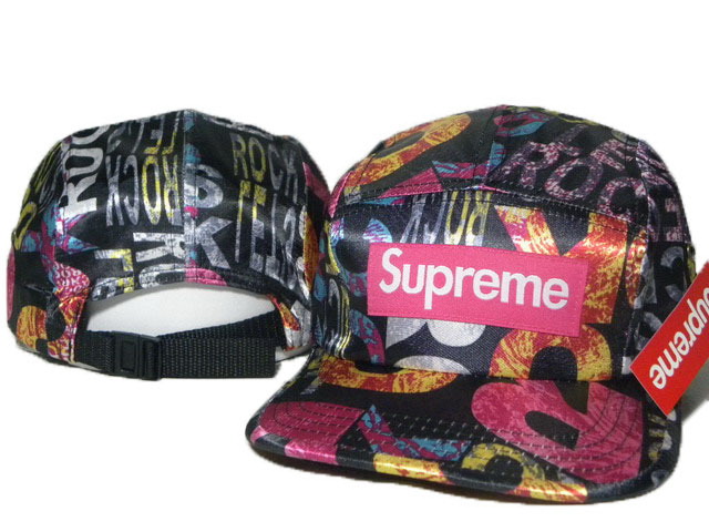 Supreme Snapbacks-061