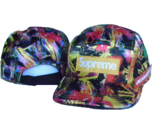 Supreme Snapbacks-063