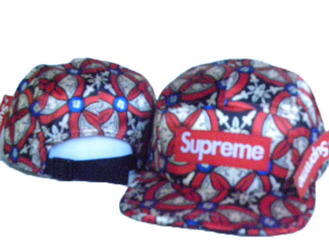 Supreme Snapbacks-065