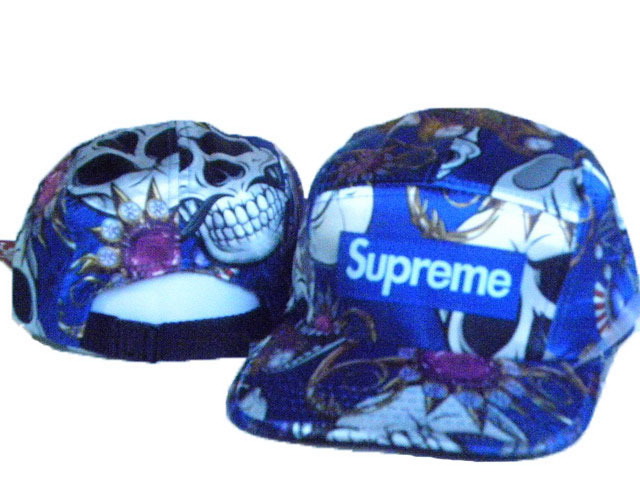 Supreme Snapbacks-067