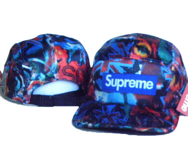 Supreme Snapbacks-068