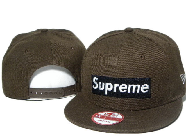 Supreme Snapbacks-076