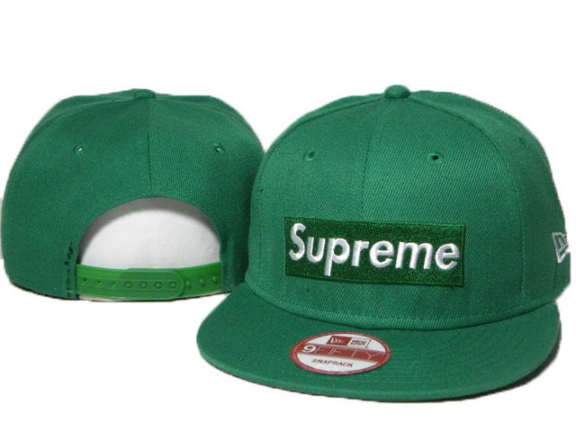 Supreme Snapbacks-077