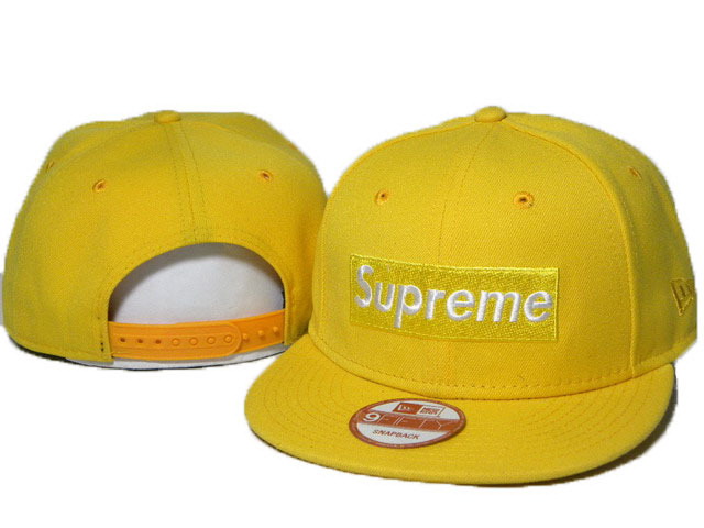 Supreme Snapbacks-078