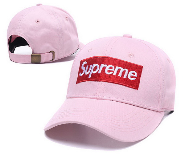 Supreme Snapbacks-092