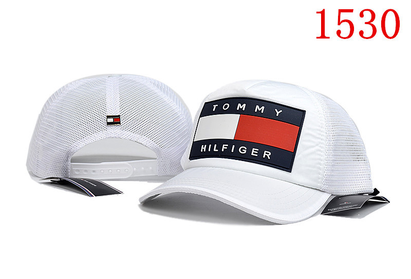 TOMMY HILFIGER Hats-001