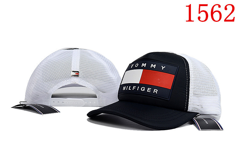 TOMMY HILFIGER Hats-003