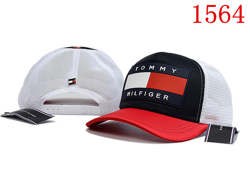 TOMMY HILFIGER Hats-005