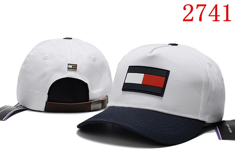 TOMMY HILFIGER Hats-025