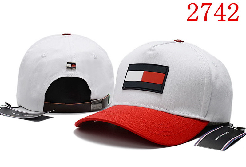 TOMMY HILFIGER Hats-026