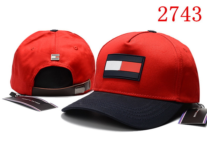 TOMMY HILFIGER Hats-027