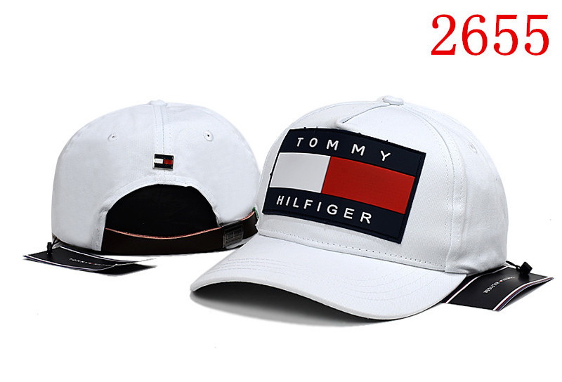 TOMMY HILFIGER Hats-032