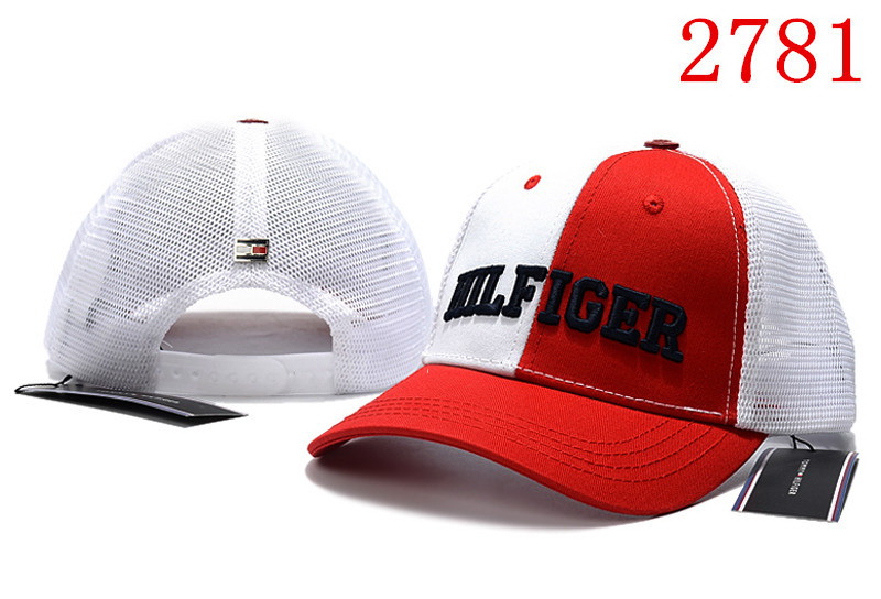 TOMMY HILFIGER Hats-033