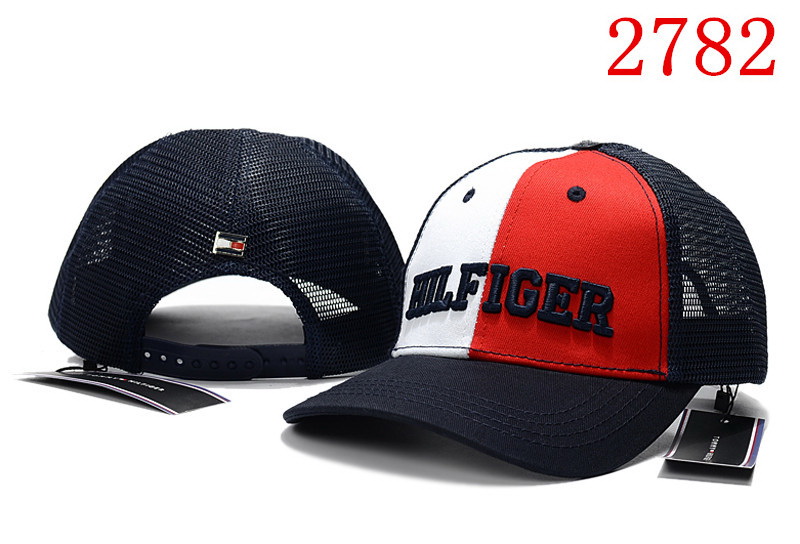 TOMMY HILFIGER Hats-034