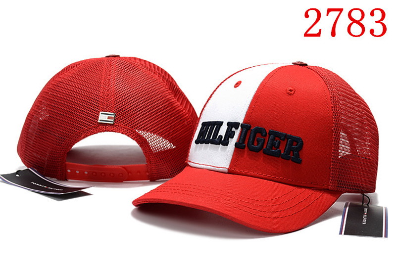 TOMMY HILFIGER Hats-035