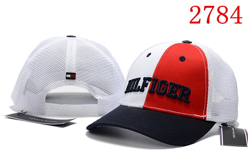 TOMMY HILFIGER Hats-036