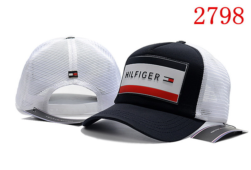 TOMMY HILFIGER Hats-037