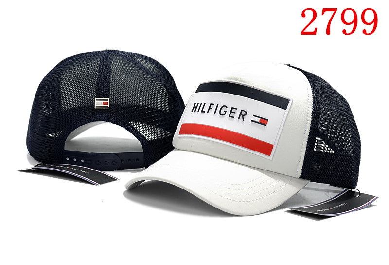 TOMMY HILFIGER Hats-038