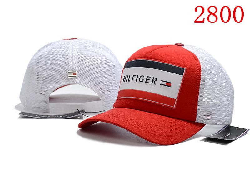 TOMMY HILFIGER Hats-039