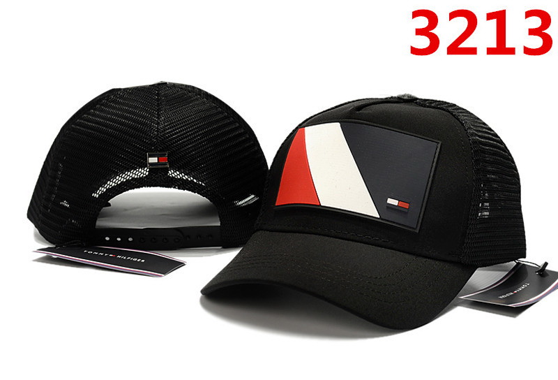 TOMMY HILFIGER Hats-050