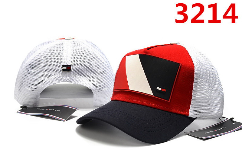 TOMMY HILFIGER Hats-051