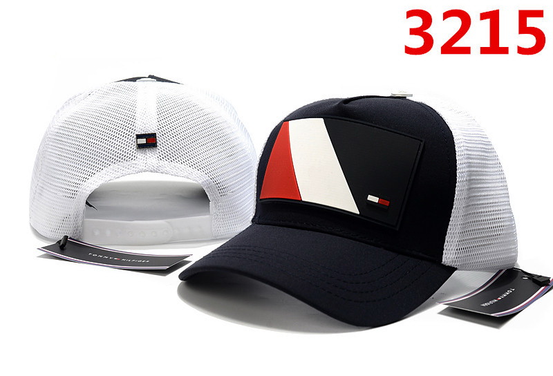 TOMMY HILFIGER Hats-052