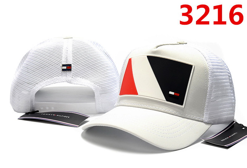 TOMMY HILFIGER Hats-053