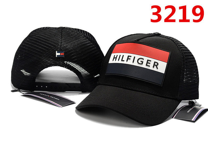 TOMMY HILFIGER Hats-056