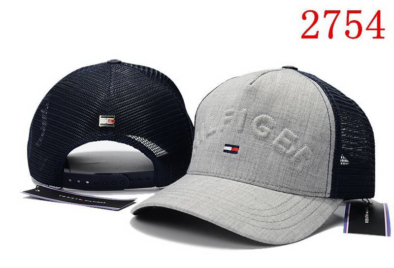 TOMMY HILFIGER Hats-059