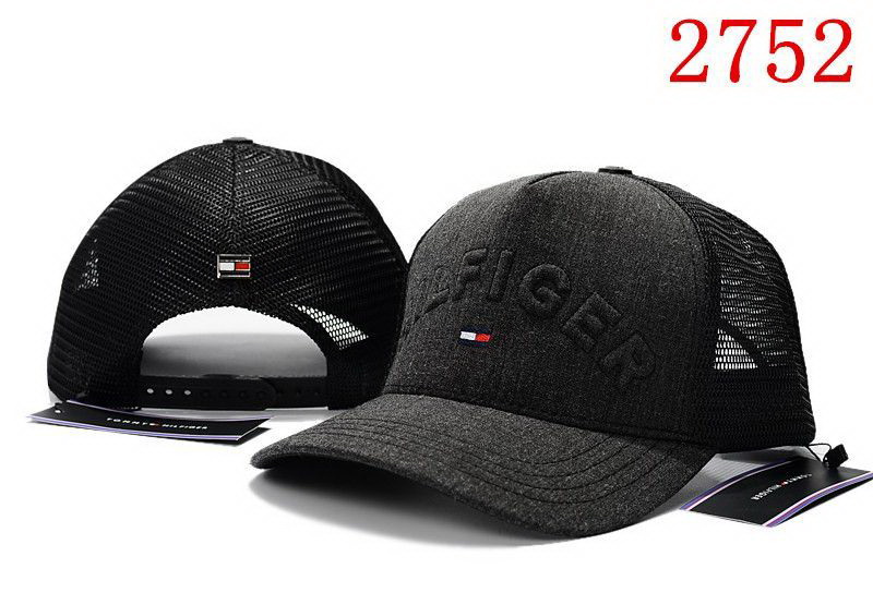 TOMMY HILFIGER Hats-060