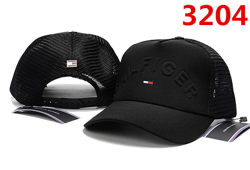 TOMMY HILFIGER Hats-061