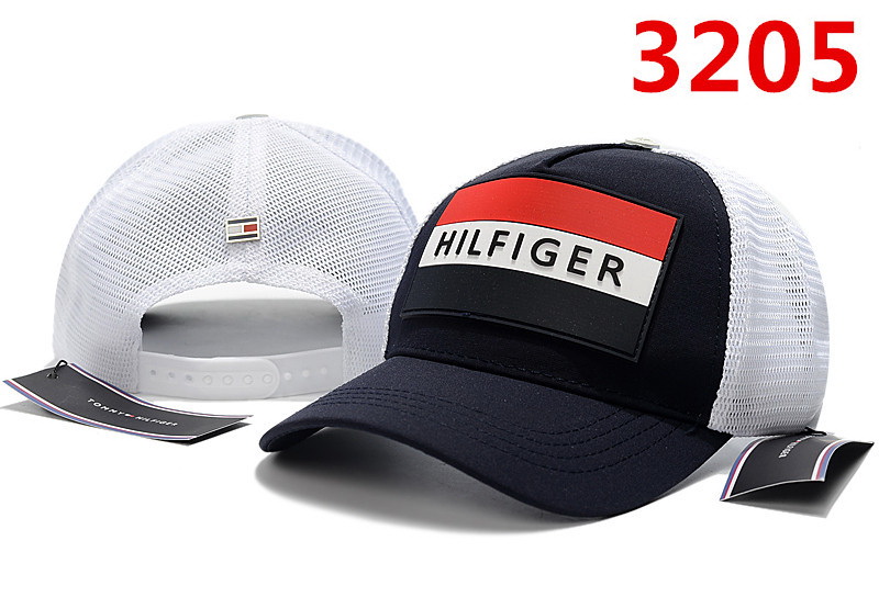 TOMMY HILFIGER Hats-062