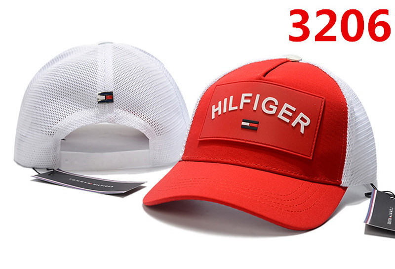 TOMMY HILFIGER Hats-063