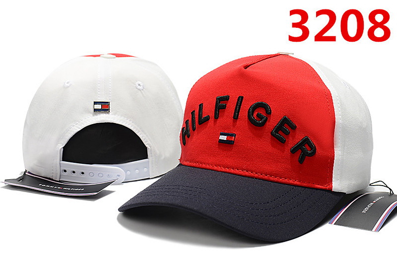 TOMMY HILFIGER Hats-065