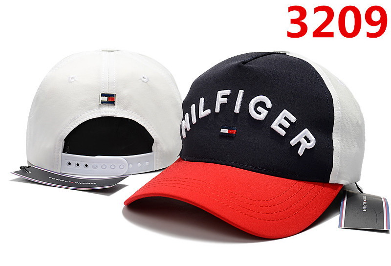 TOMMY HILFIGER Hats-066