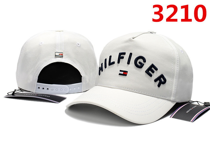 TOMMY HILFIGER Hats-067