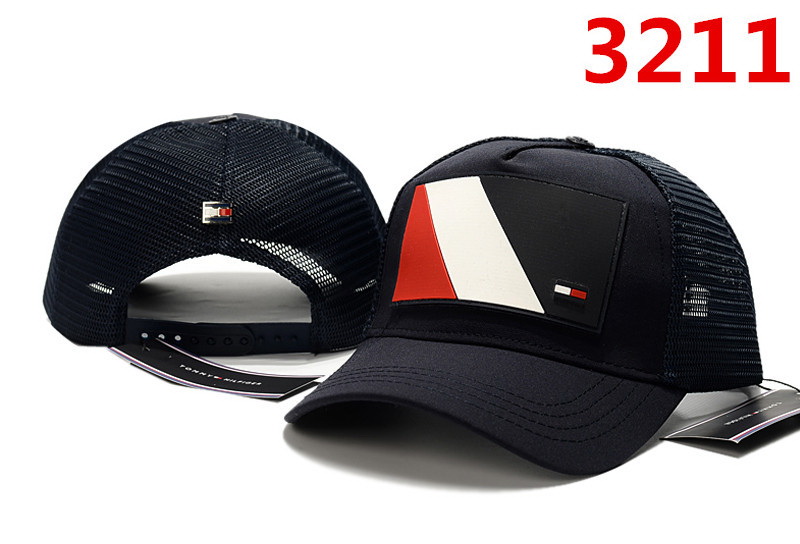 TOMMY HILFIGER Hats-068