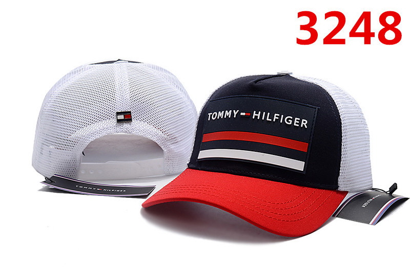 TOMMY HILFIGER Hats-071