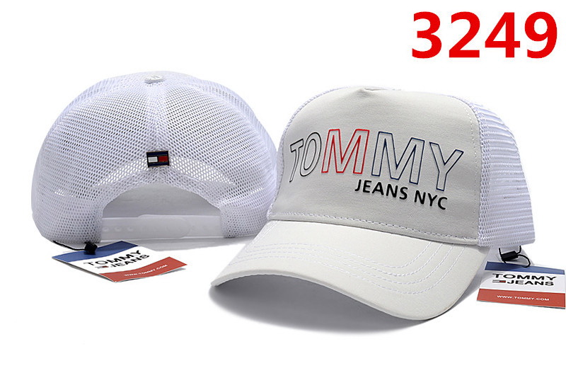 TOMMY HILFIGER Hats-072