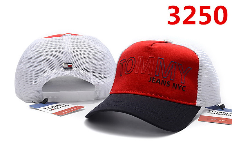 TOMMY HILFIGER Hats-073